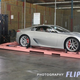 Illustration for article titled Unboxing The Obsessive Transport Of The Lexus LFA